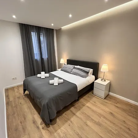 Apartamenticos Plaza Armas Iii Appartement