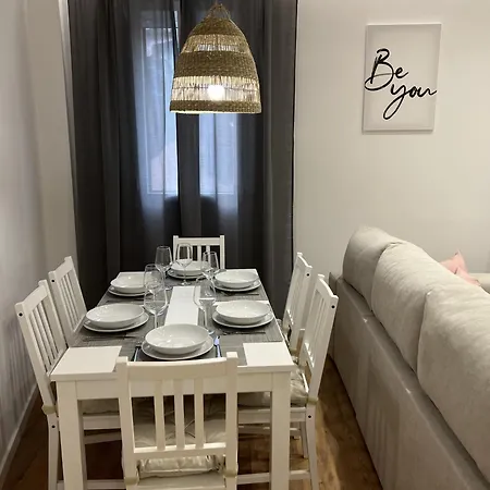 Appartement Apartamenticos Plaza Armas Iii Saragosse