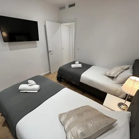 Apartamenticos Plaza Armas Iii Zaragoza