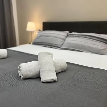 Apartman Apartamenticos Plaza Armas Iii *