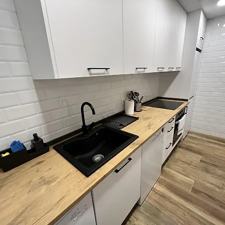 Apartman Apartamenticos Plaza Armas Iii