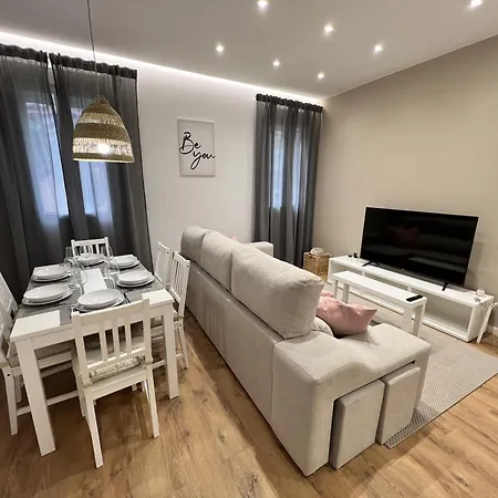 Apartamenticos Plaza Armas Iii * Zaragoza