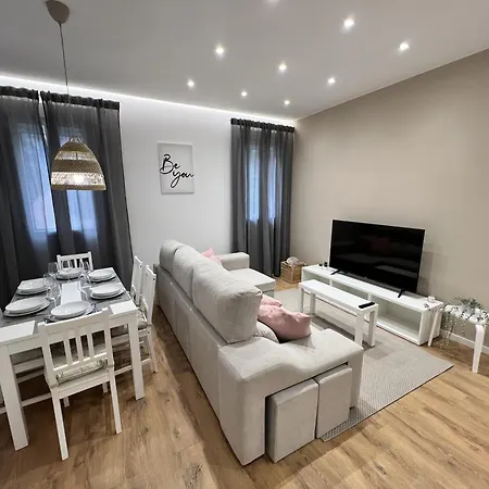 Apartamenticos Plaza Armas Iii Apartman Zaragoza