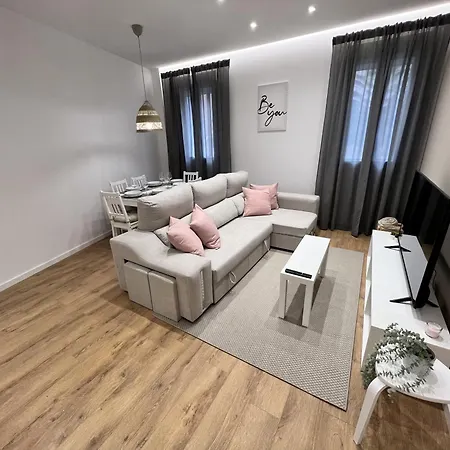 Apartamenticos Plaza Armas Iii Appartement
