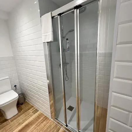 Apartman Apartamenticos Plaza Armas Iii *