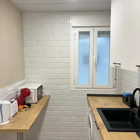 Apartman Apartamenticos Plaza Armas Iii Zaragoza