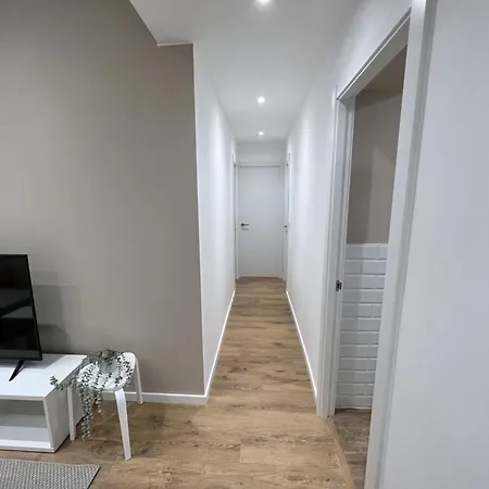 아파트 Apartamenticos Plaza Armas Iii *