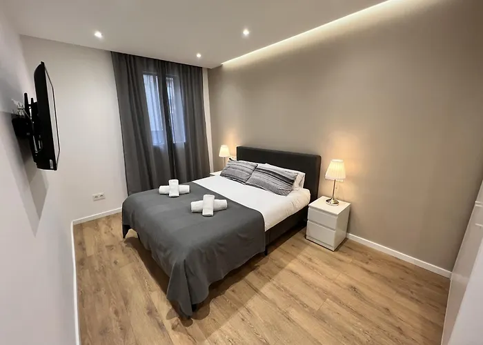 Apartamenticos Plaza Armas Iii Апартаменты