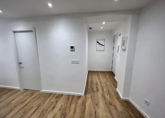 Apartamenticos Plaza Armas Iii Апартаменты *