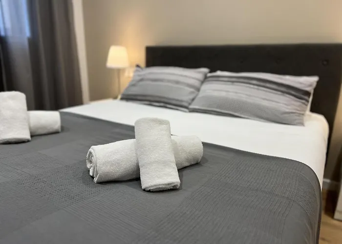 Апартаменты Apartamenticos Plaza Armas Iii *