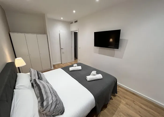 Apartamenticos Plaza Armas Iii