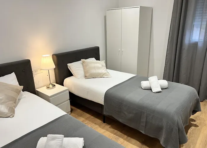Апартаменты Apartamenticos Plaza Armas Iii *