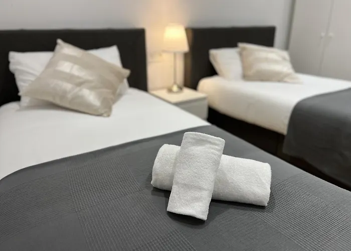 Apartamenticos Plaza Armas Iii Апартаменты *