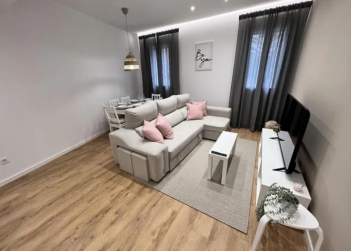 Apartamenticos Plaza Armas Iii Апартаменты
