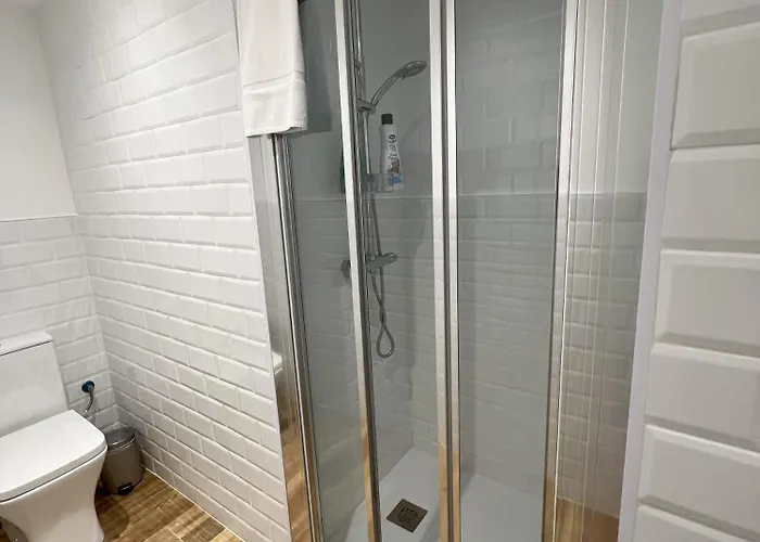 Апартаменты Apartamenticos Plaza Armas Iii *