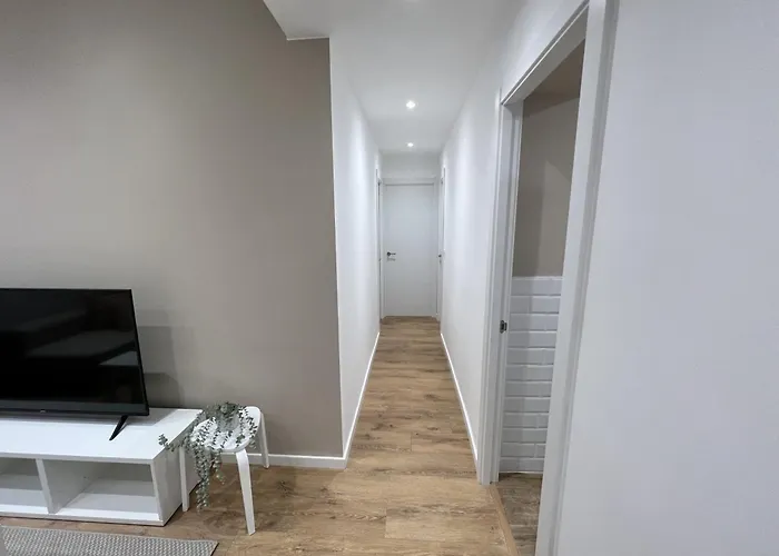 Апартаменты Apartamenticos Plaza Armas Iii *